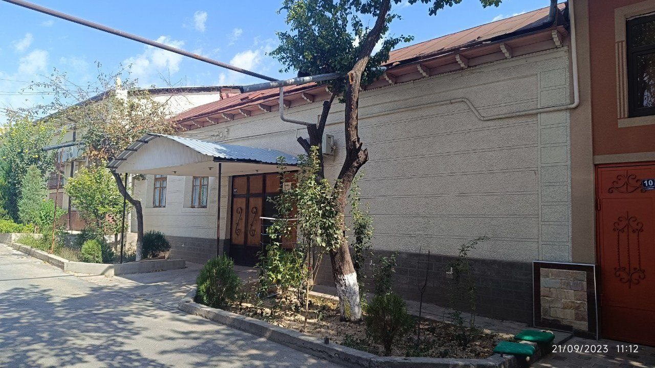 7-xonali uy, 4 m², Toshkent, Uchtepa tumani, sotuvga