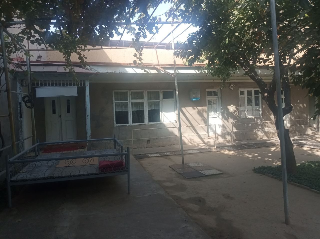 5-xonali uy, 4 m², Toshkent, Uchtepa tumani, sotuvga