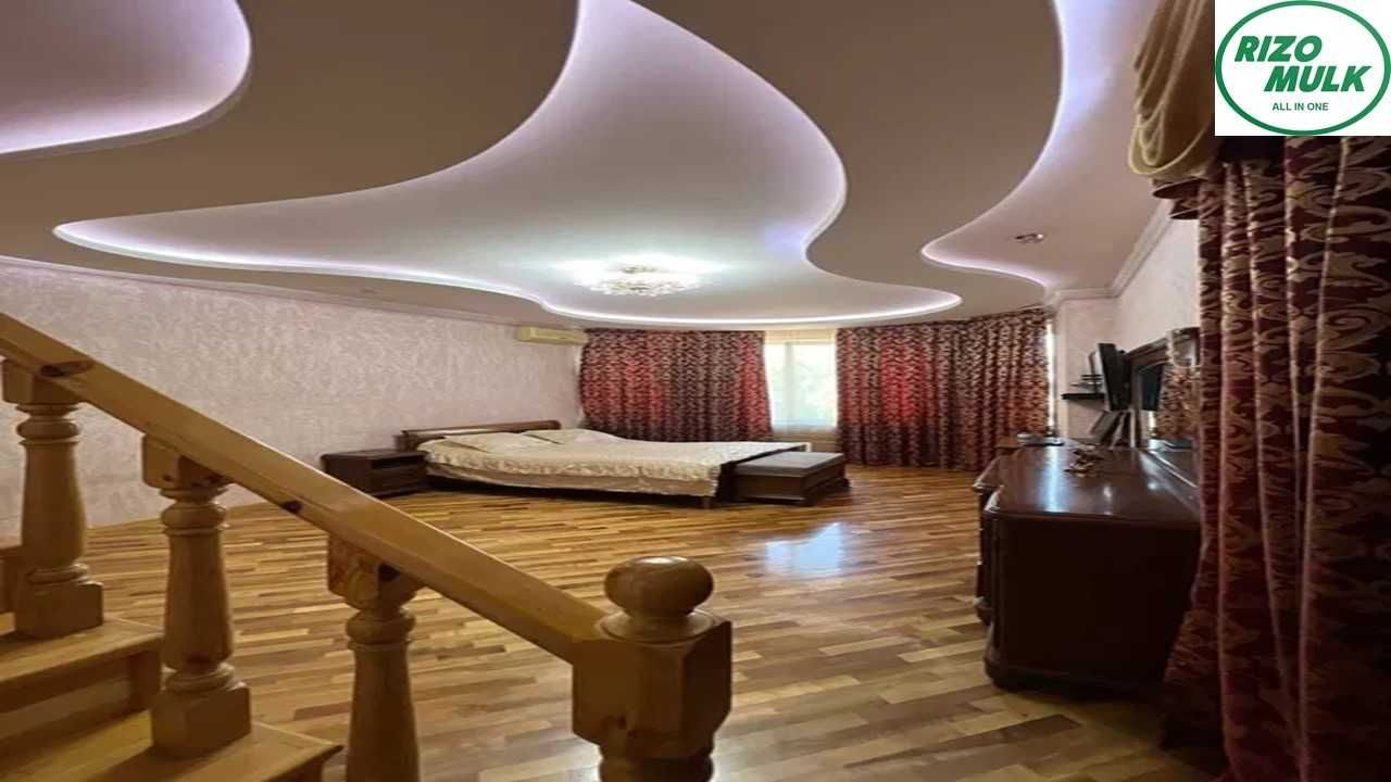 10-xonali uy, 4500 m², Toshkent, Uchtepa tumani, sotuvga