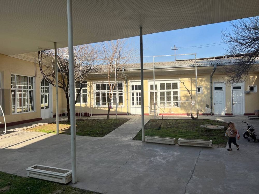 7-room house, 550 m², Tashkent, Uchtepa District, for sale