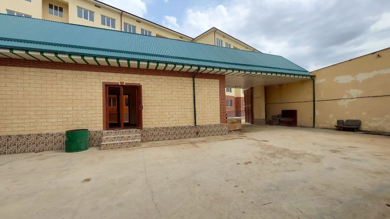1-xonali uy, 26 m², Toshkent, Uchtepa tumani, sotuvga