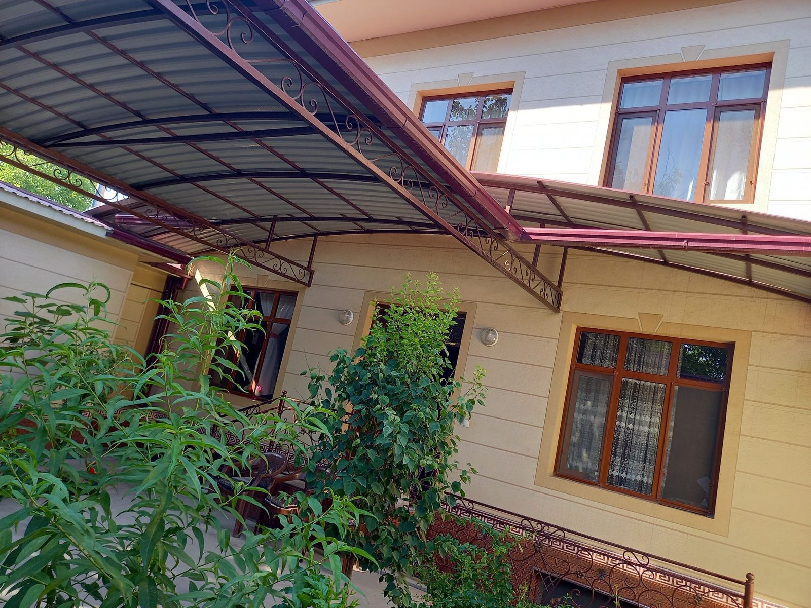 8-room house, 300 m², Tashkent, Uchtepa District, for sale