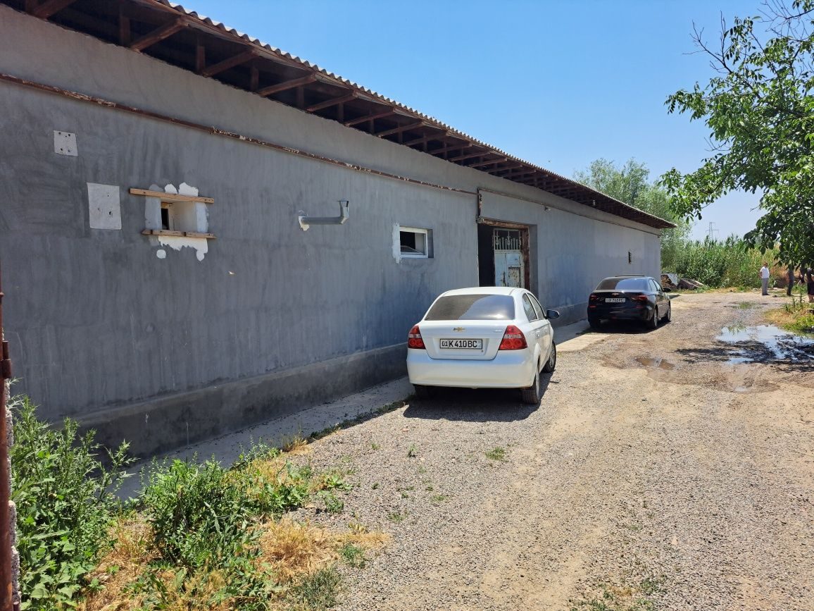 3-xonali uy, 1300 m², Toshkent, Uchtepa tumani, sotuvga