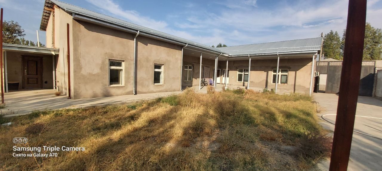 4-room dacha, 20 m², Tashkent, Shaykhantakhur District, for sale