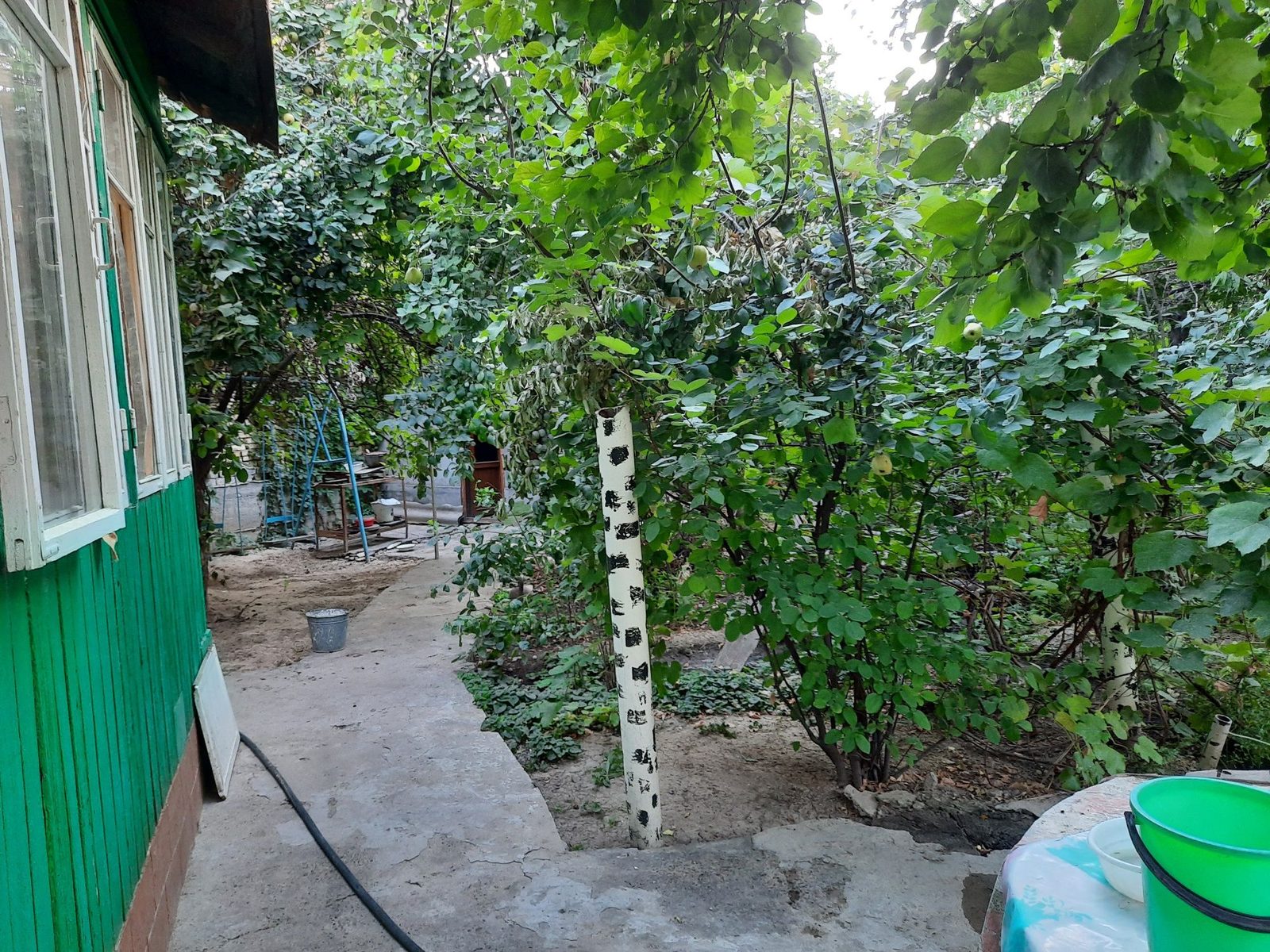 4-xonali uy, 446 m², Toshkent, Shayxontohur tumani, sotuvga