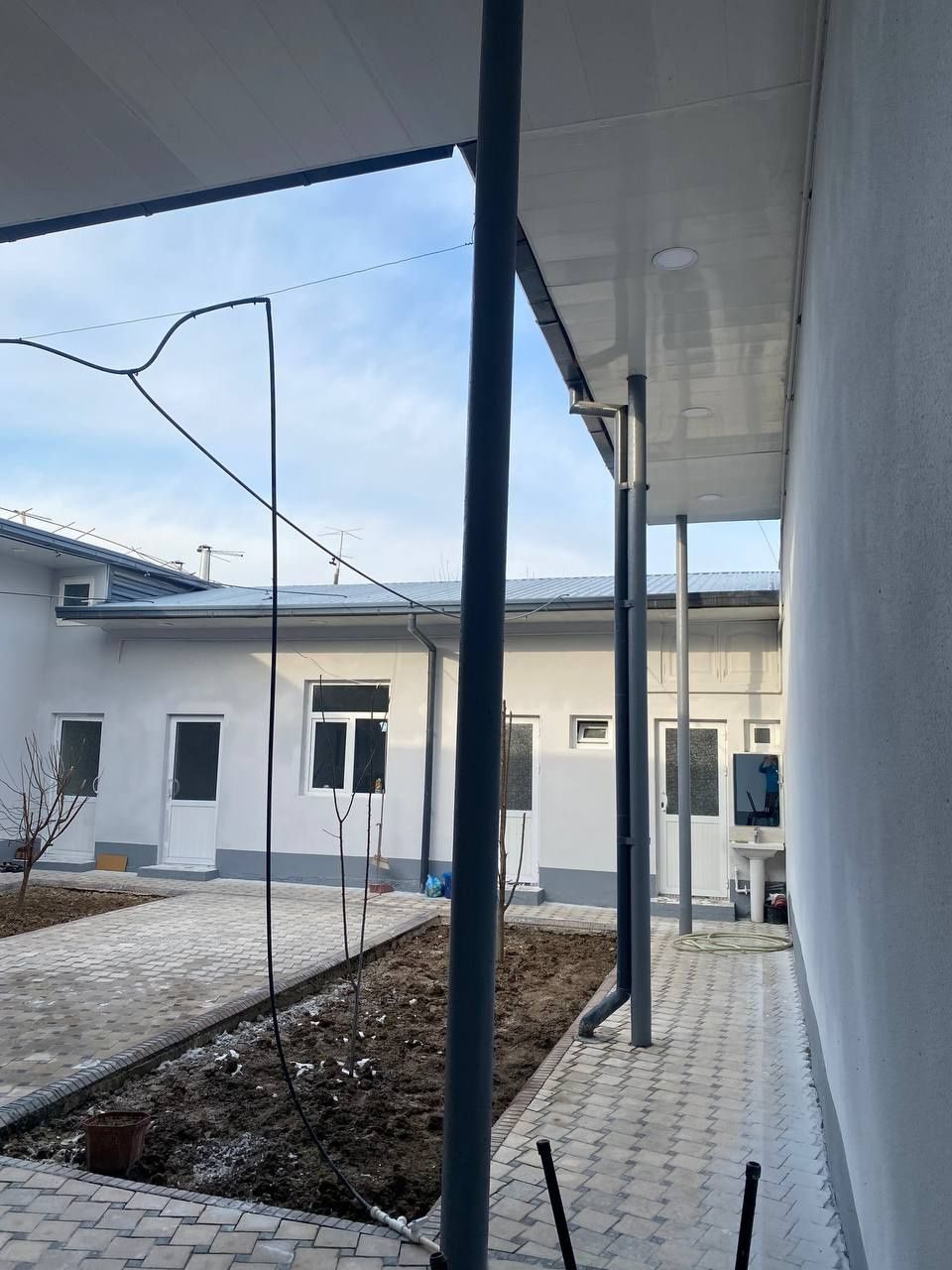 4-xonali uy, 25 m², Toshkent, Shayxontohur tumani, sotuvga