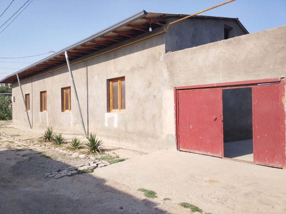 4-xonali uy, 200 m², Toshkent, Shayxontohur tumani, sotuvga