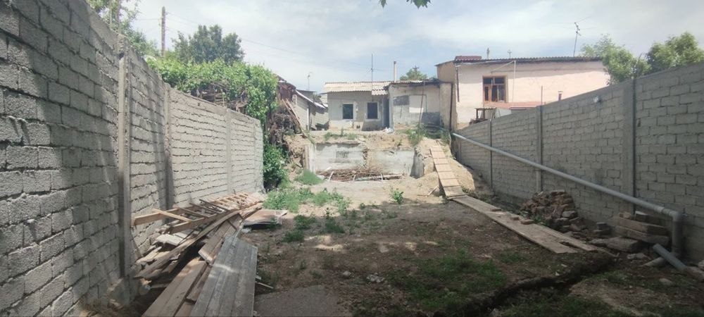 2-xonali uy, 2.8 m², Toshkent, Chilonzor tumani, sotuvga