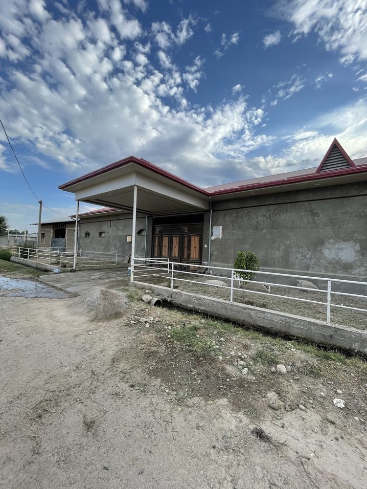 5-xonali uy, 1200 m², Toshkent, Chilonzor tumani, sotuvga