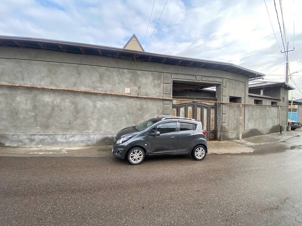 6-xonali uy, 300 m², Toshkent, Shayxontohur tumani, sotuvga