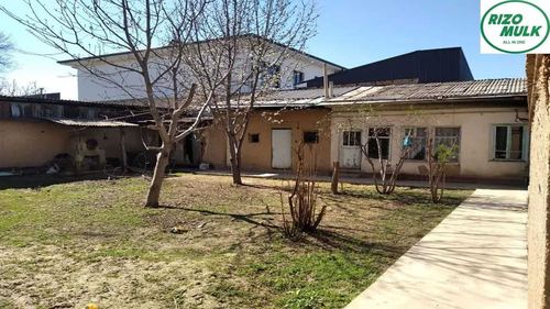 House for sale in Mirzo Golib mahalla, Almazar district. NR494/89