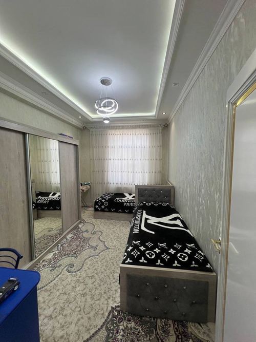 House for sale, 4 rooms, new building