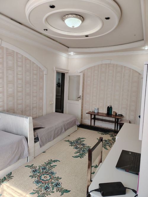 5-room house for sale in Olmazor district, Qora qamish 2/1