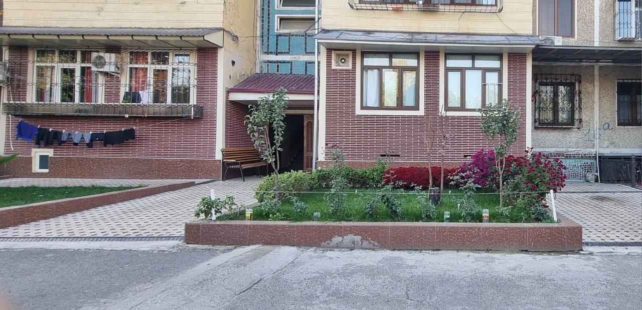 5-xonali uy, 96 m², Toshkent, Olmazor tumani, sotuvga