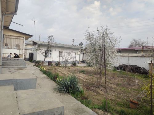Plot 5.15 sotok
