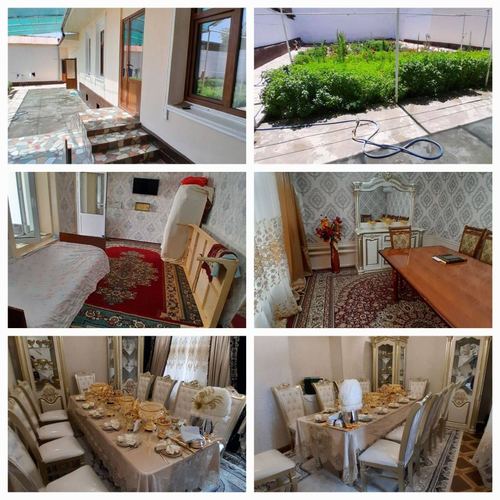 Urgent!! Plot for sale cozy apartment