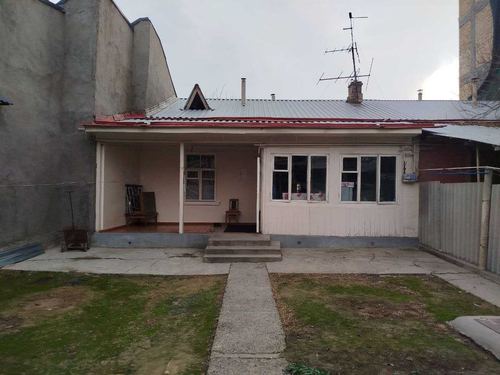 For sale: 2.35 sotok plot, Almazar district