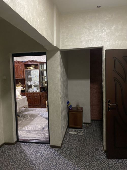 House for sale, Olmazor district, Buyuk Ipak Yoli metro