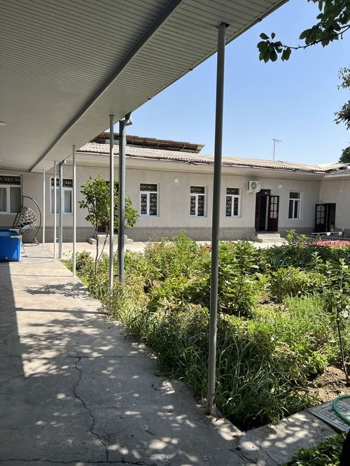 For sale in Uchastka, Olmazor district