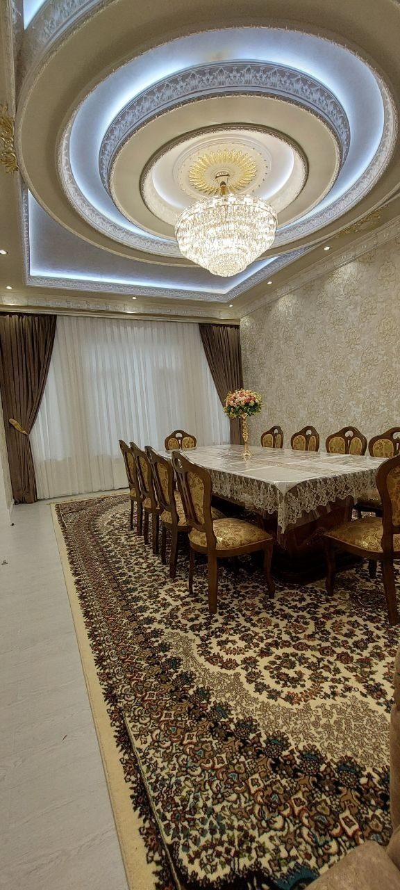 7-xonali uy, 5.15 m², Toshkent, Olmazor tumani, sotuvga