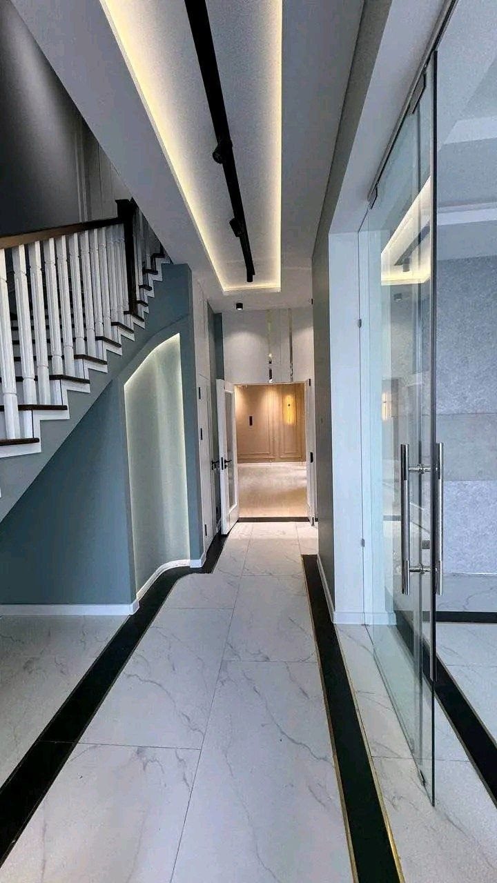 5-комнатный дом, 160 м², Ташкент, Чиланзарский район, на продажу