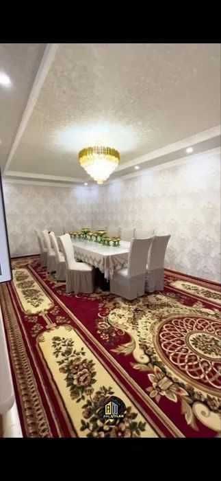 4-xonali uy, 200 m², Toshkent, Chilonzor tumani, sotuvga