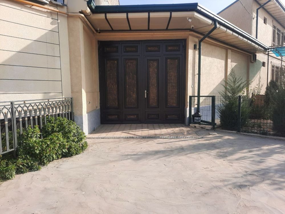 5-комнатный дом, 150 м², Ташкент, Чиланзарский район, на продажу