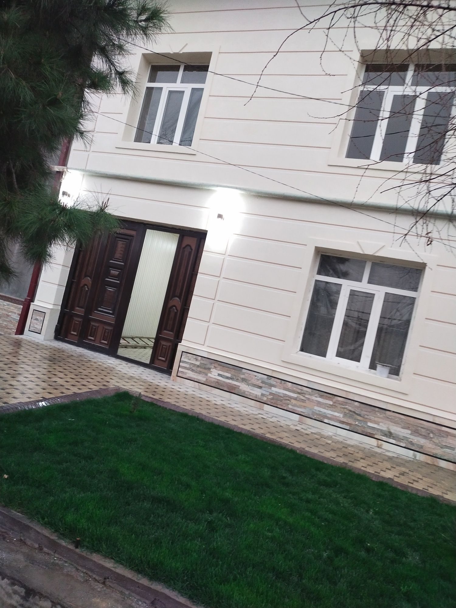 6-комнатный дом, 3 м², Ташкент, Чиланзарский район, на продажу