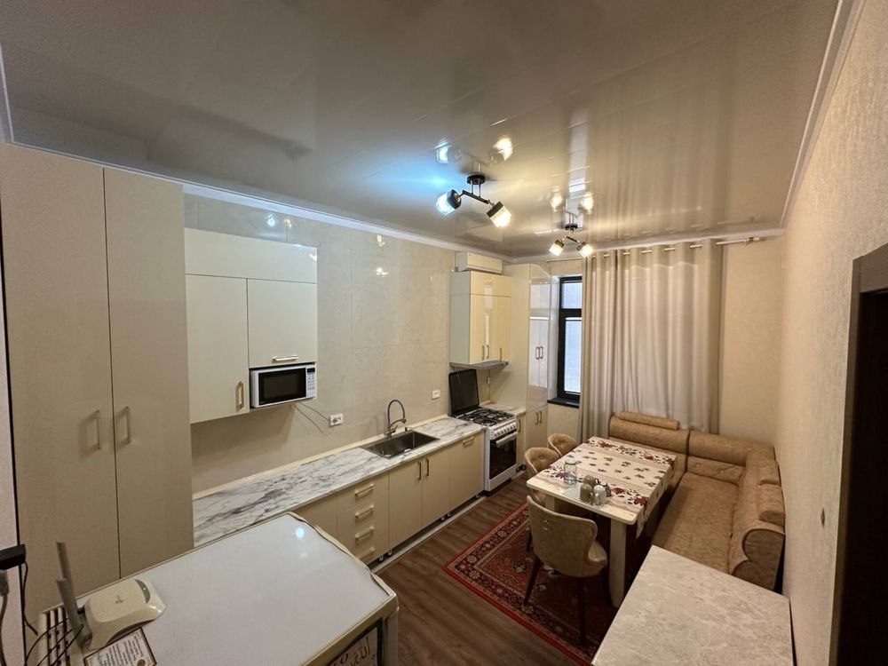 5-xonali uy, 1.2 m², Toshkent, Chilonzor tumani, sotuvga