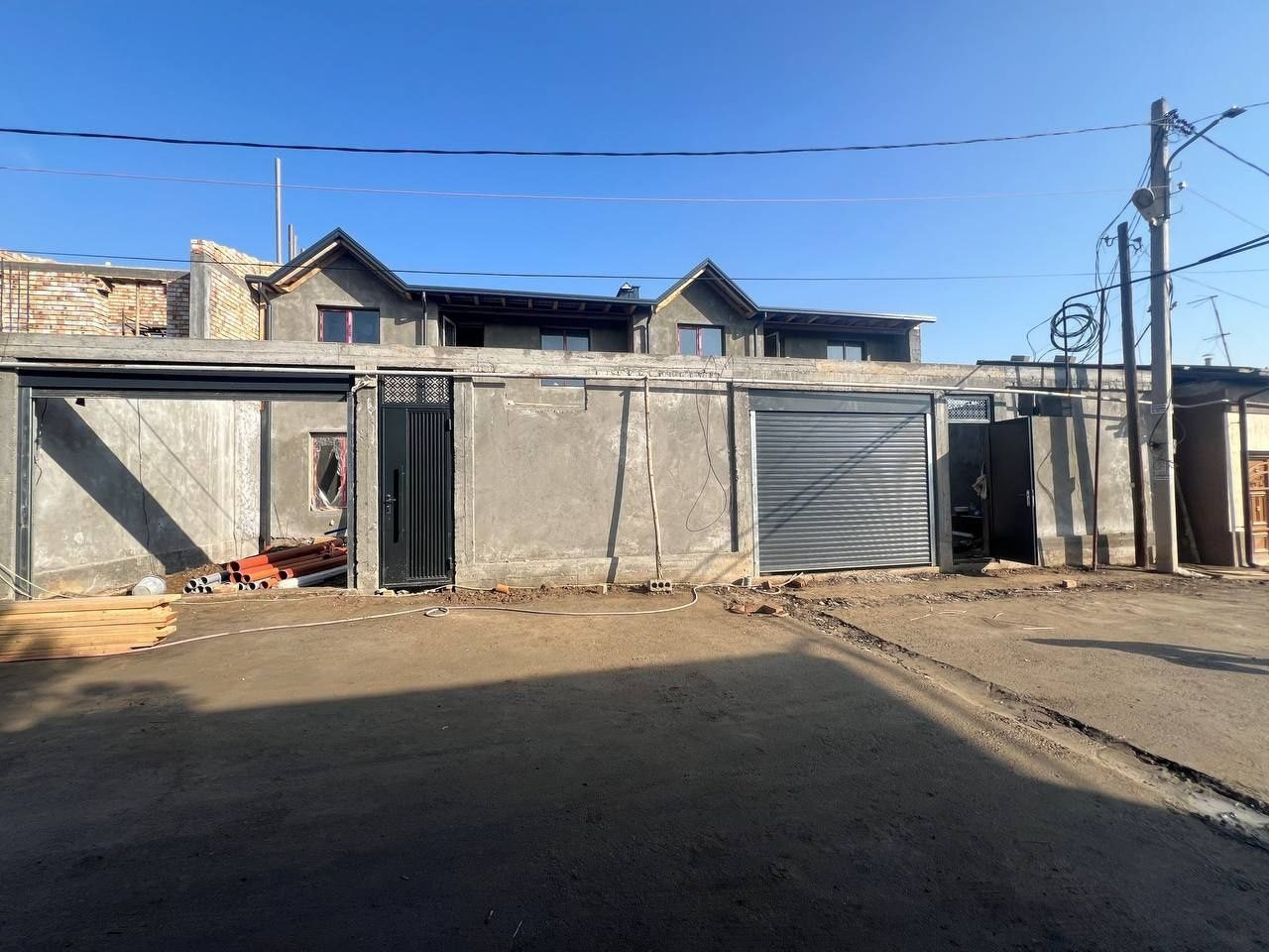 5-xonali uy, 140 m², Toshkent, Chilonzor tumani, sotuvga