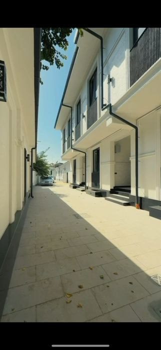 4-xonali uy, 156 m², Toshkent, Chilonzor tumani, sotuvga