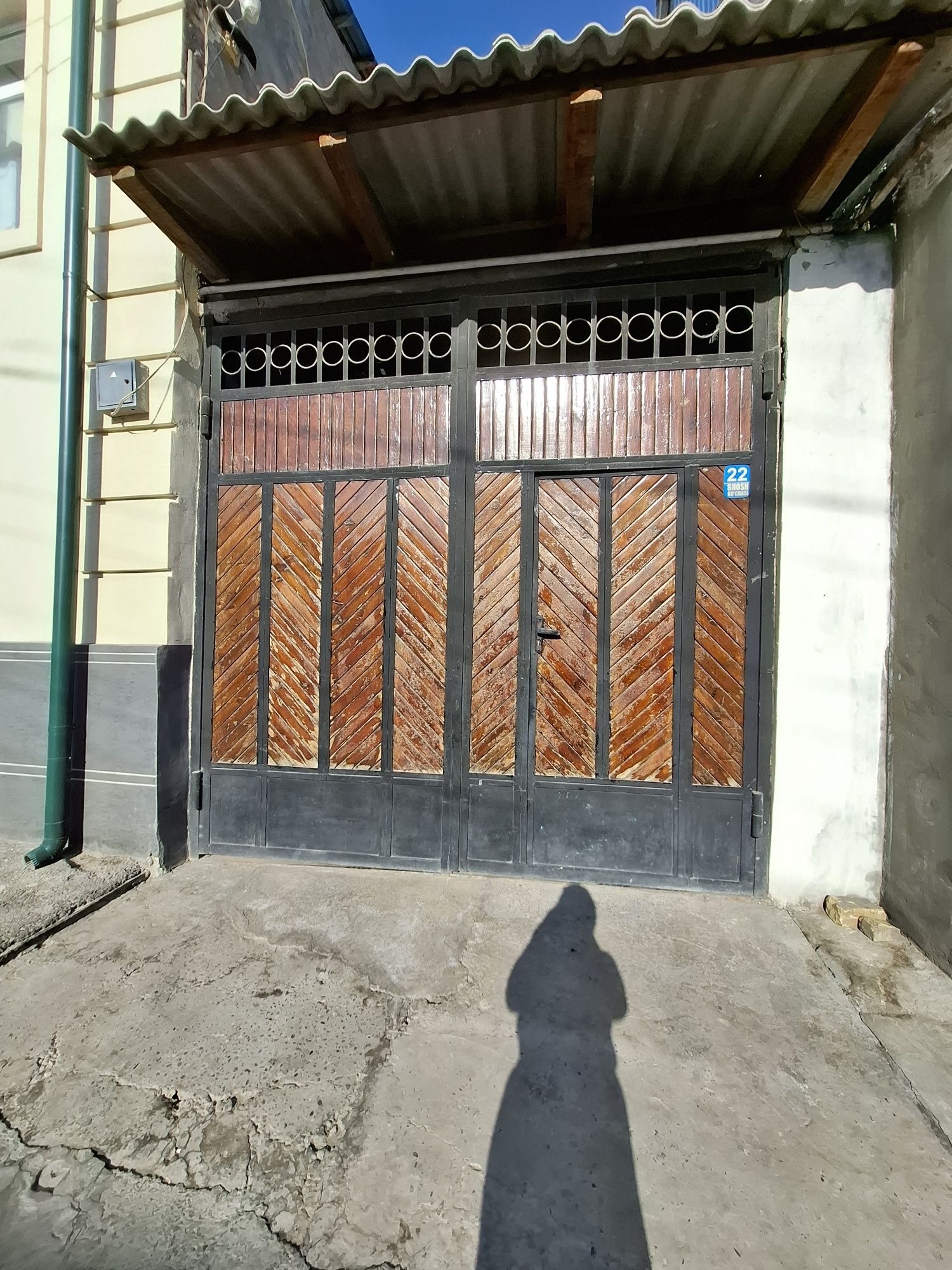 5-xonali uy, 260 m², Toshkent, Chilonzor tumani, sotuvga