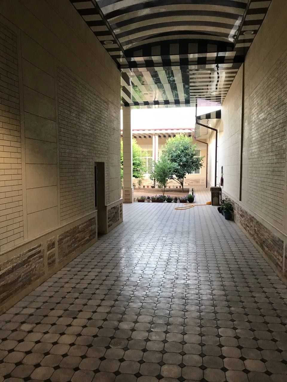 8-xonali uy, 6.5 m², Toshkent, Chilonzor tumani, sotuvga