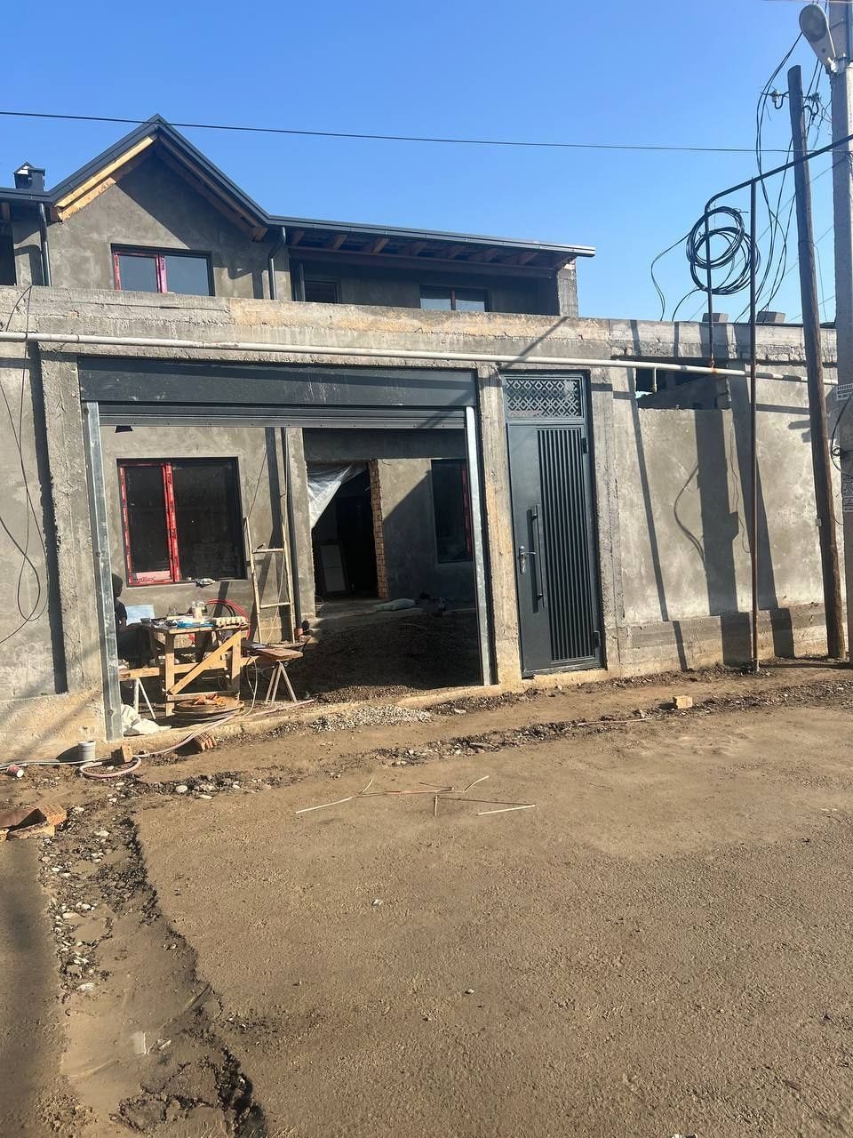 5-xonali uy, 120 m², Toshkent, Chilonzor tumani, sotuvga