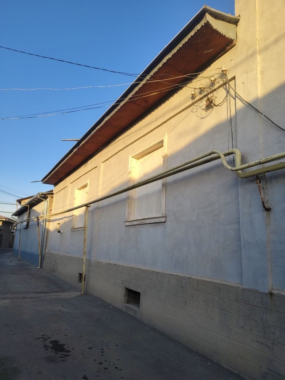 7-xonali uy, 4 m², Toshkent, Chilonzor tumani, sotuvga