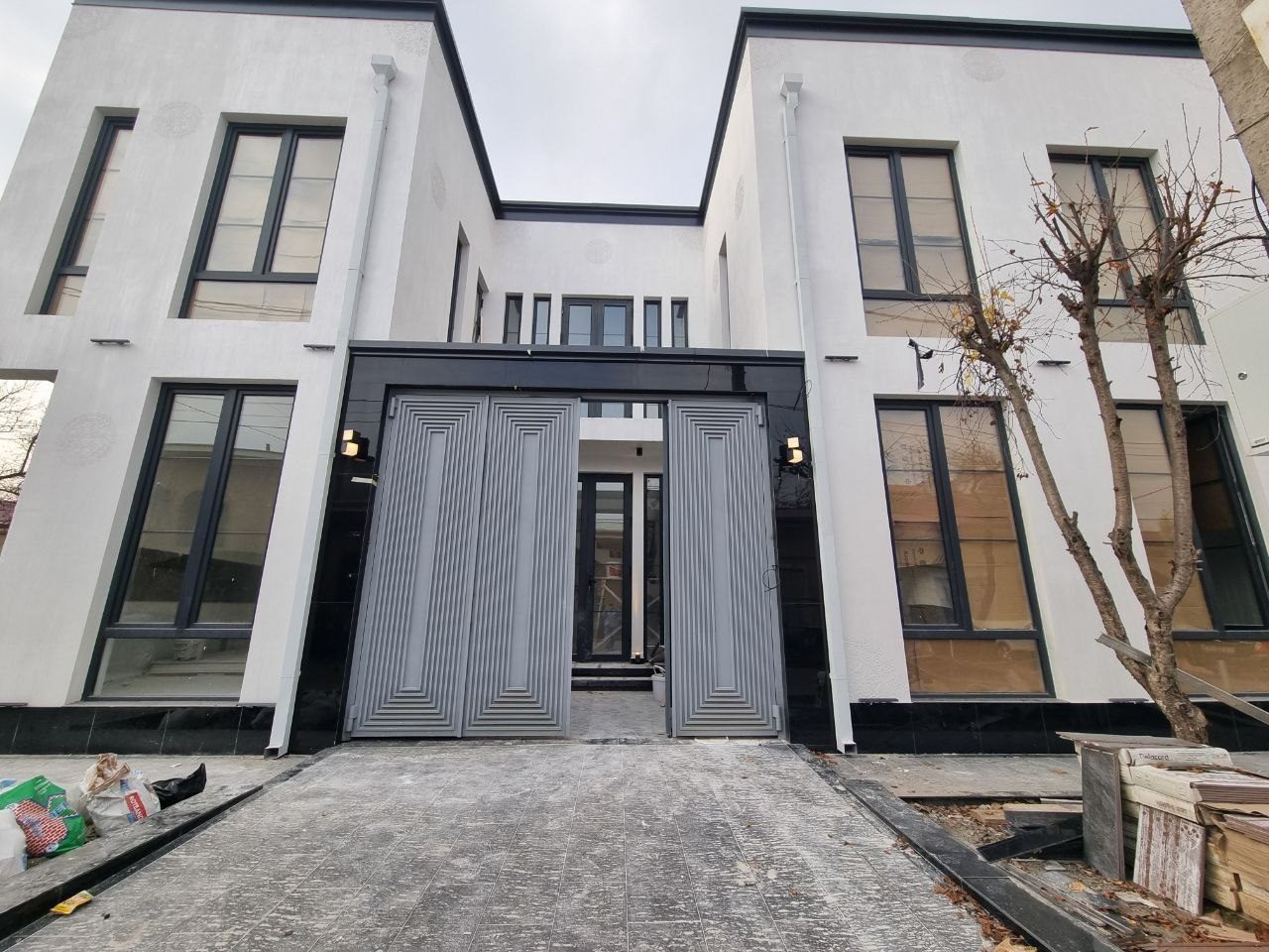 5-xonali uy, 180 m², Toshkent, Chilonzor tumani, sotuvga