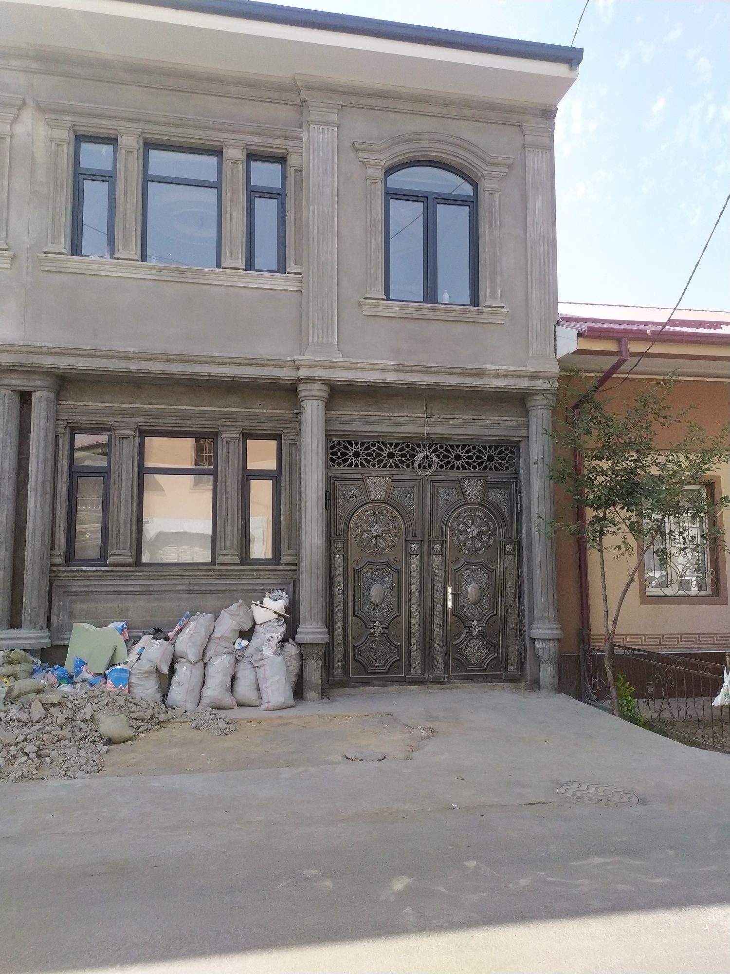 6-xonali uy, 200 m², Toshkent, Chilonzor tumani, sotuvga