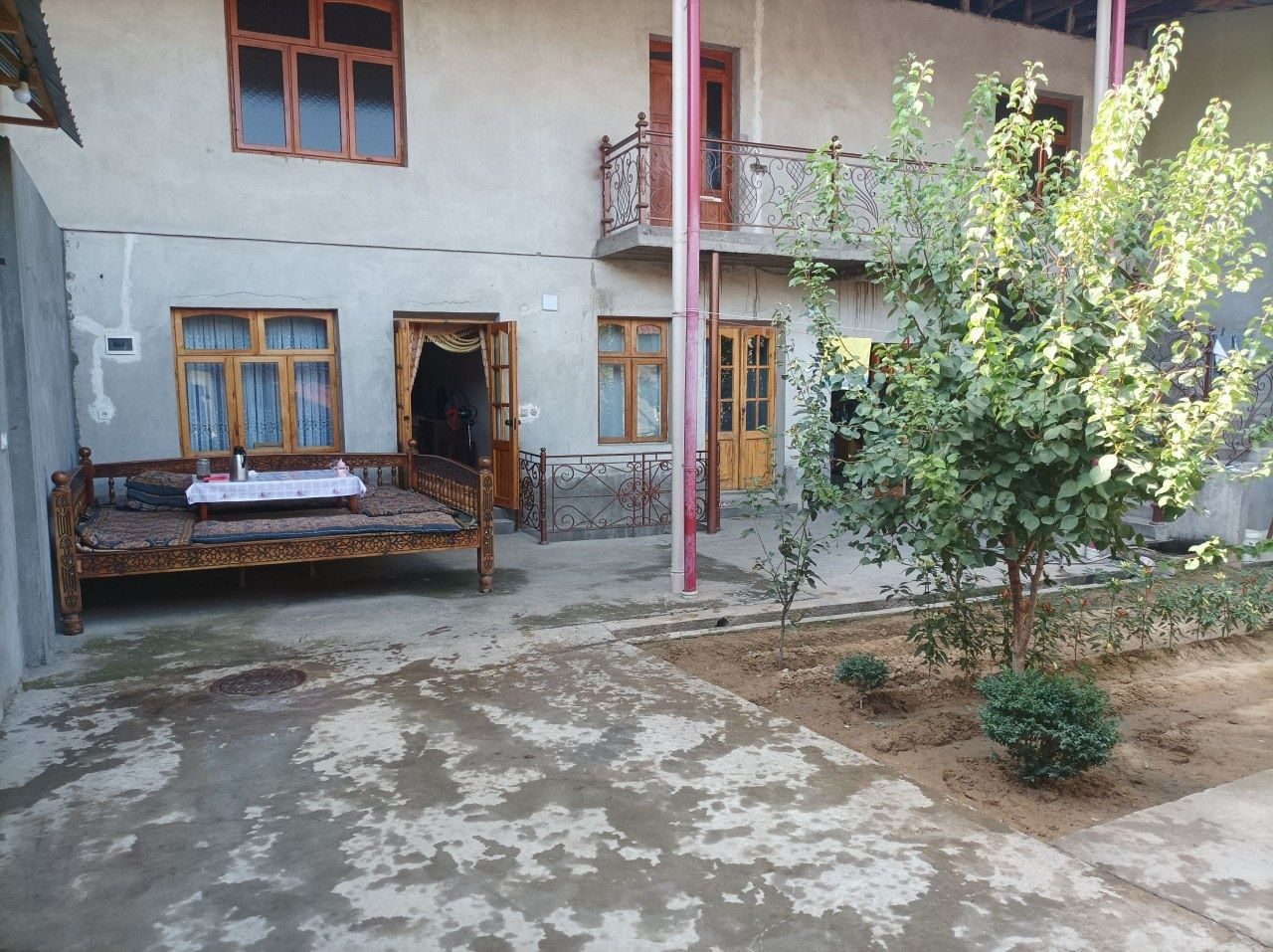 5-xonali uy, 250 m², Toshkent, Chilonzor tumani, sotuvga
