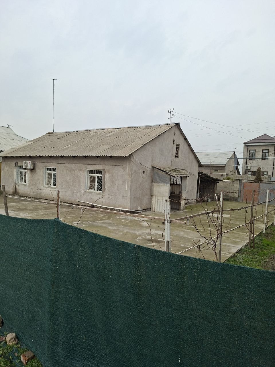5-xonali uy, 6666 m², Toshkent, Chilonzor tumani, sotuvga