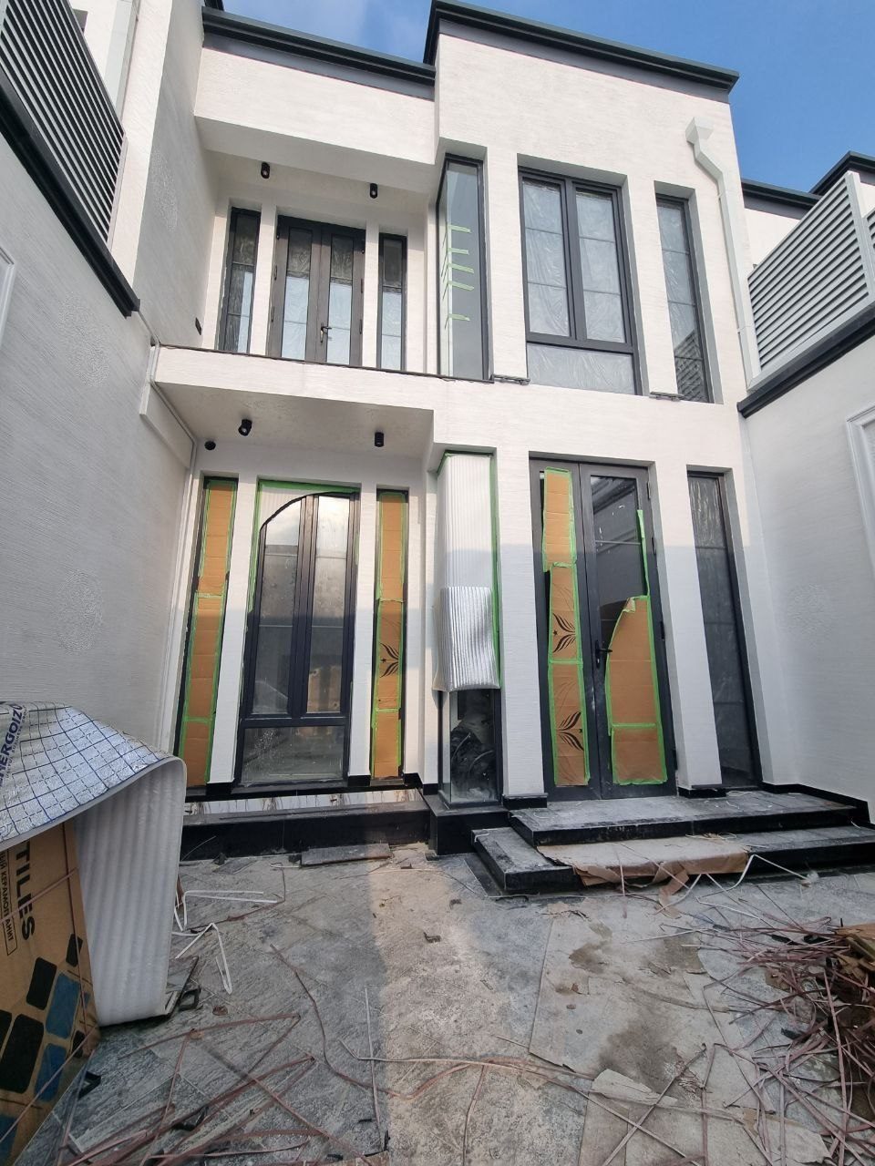 5-xonali uy, 180 m², Toshkent, Chilonzor tumani, sotuvga