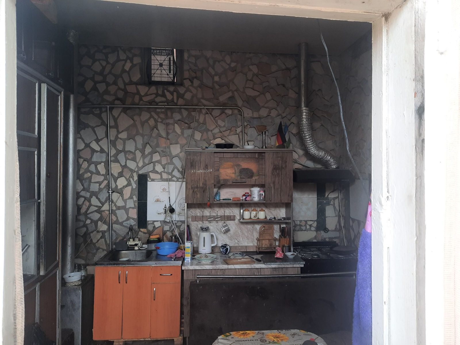 6-xonali uy, 71.32 m², Toshkent, Chilonzor tumani, sotuvga