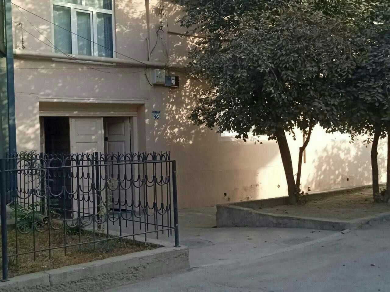 8-xonali uy, 3 m², Toshkent, Chilonzor tumani, sotuvga