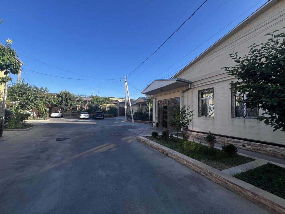 4-xonali uy, 170 m², Toshkent, Chilonzor tumani, sotuvga