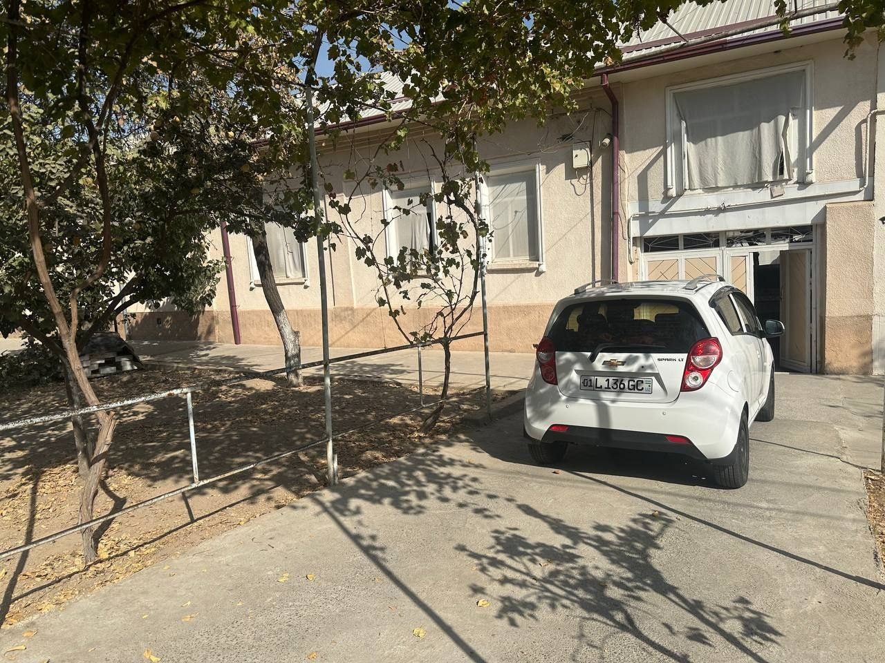 7-xonali uy, 338 m², Toshkent, Chilonzor tumani, sotuvga