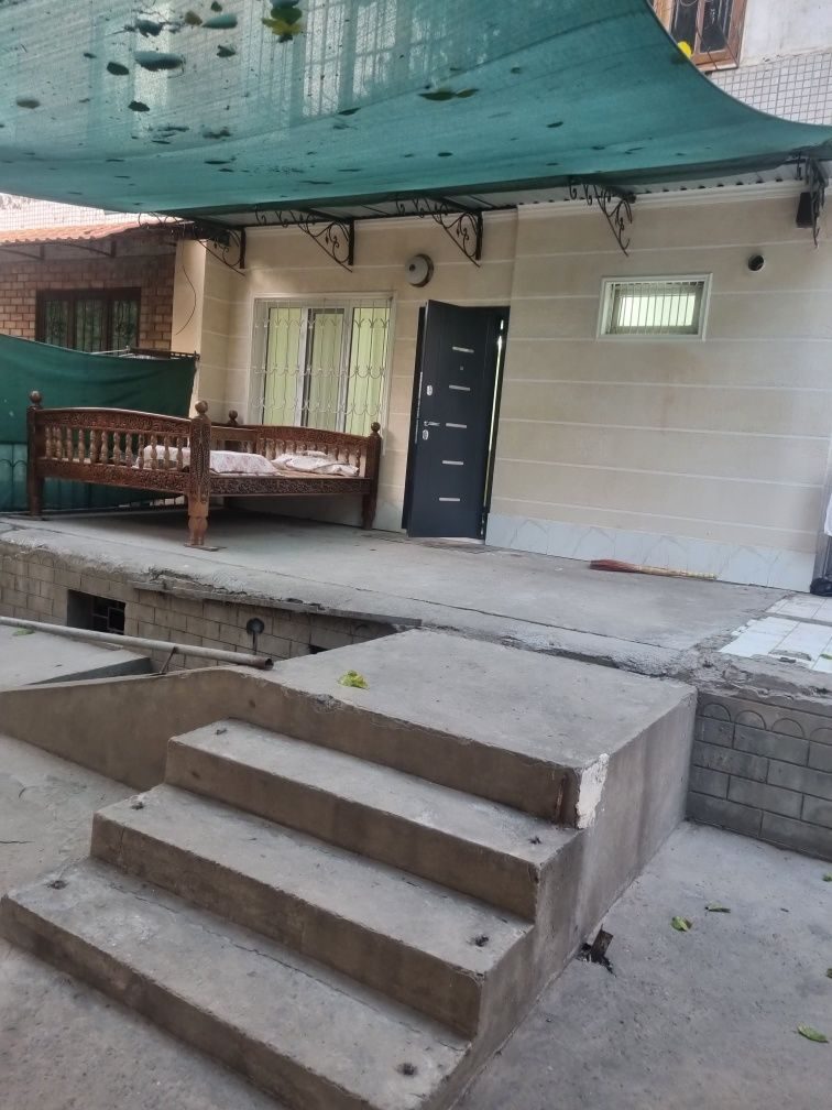 4-xonali uy, 78 m², Toshkent, Chilonzor tumani, sotuvga