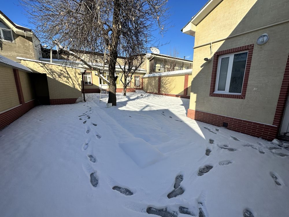 4-room house, 370 m², Tashkent, Shaykhantakhur District, for sale