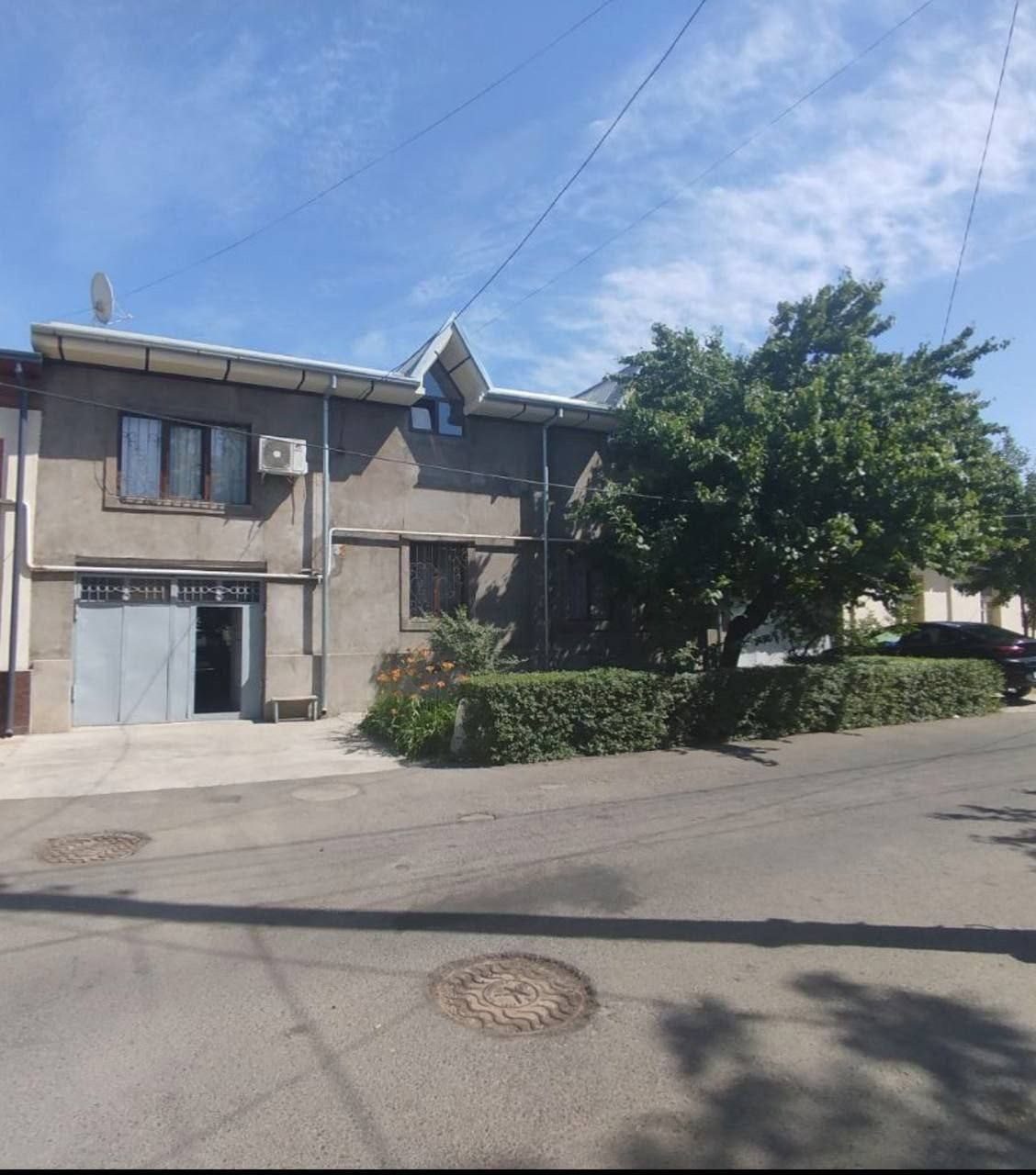 5-xonali uy, 350 m², Toshkent, Shayxontohur tumani, sotuvga