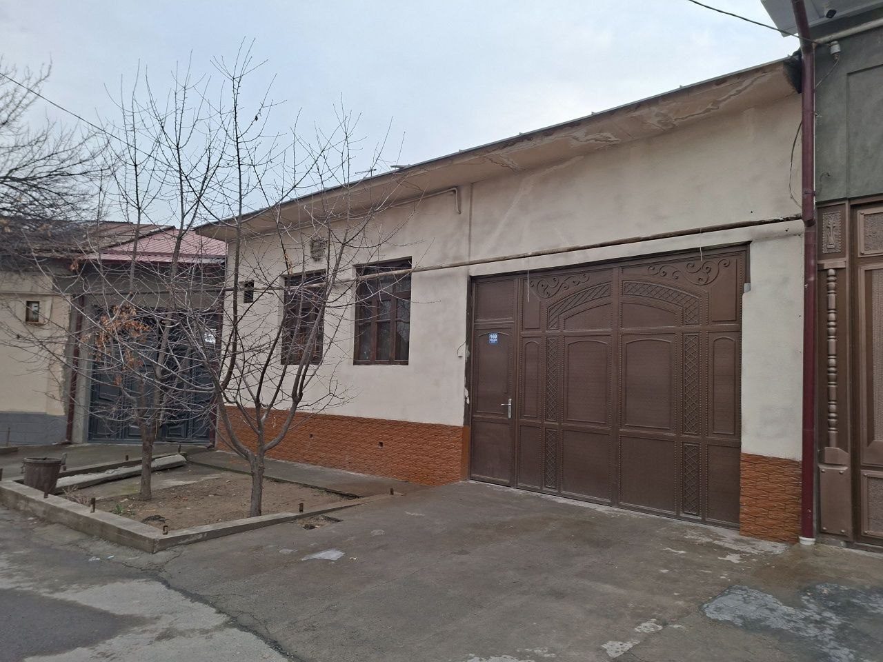 6-room house, 525 m², Tashkent, Shaykhantakhur District, for sale