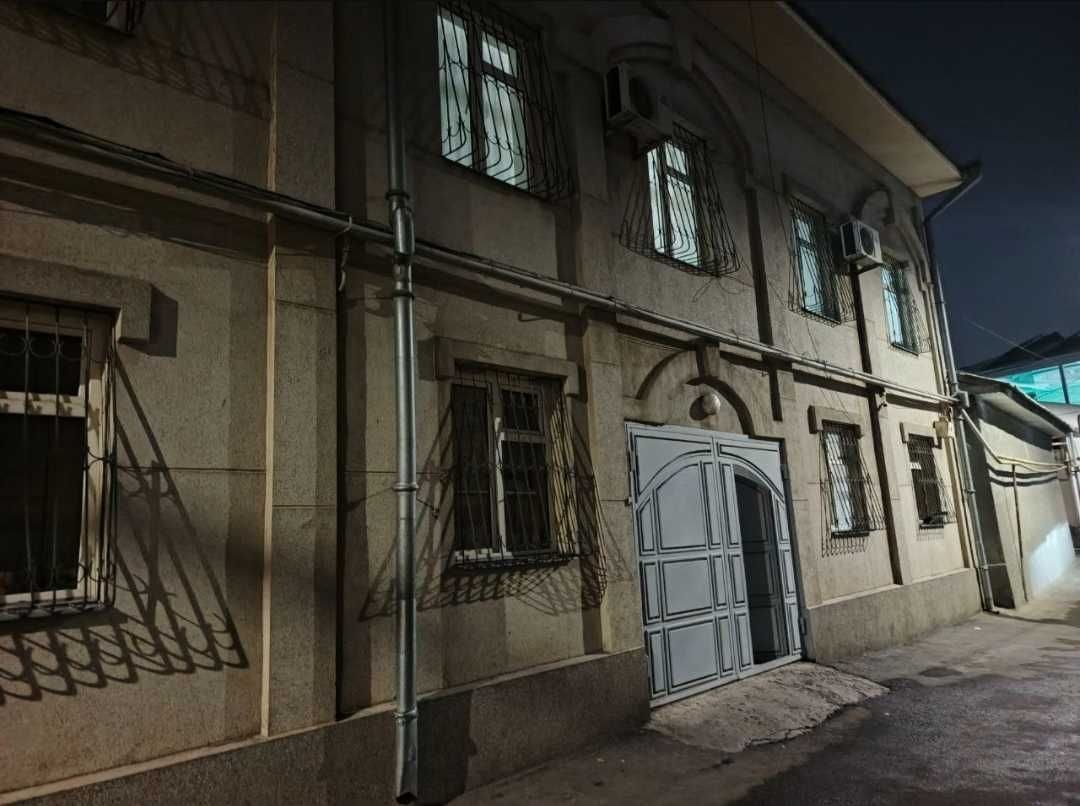 8-xonali uy, 299 m², Toshkent, Shayxontohur tumani, sotuvga