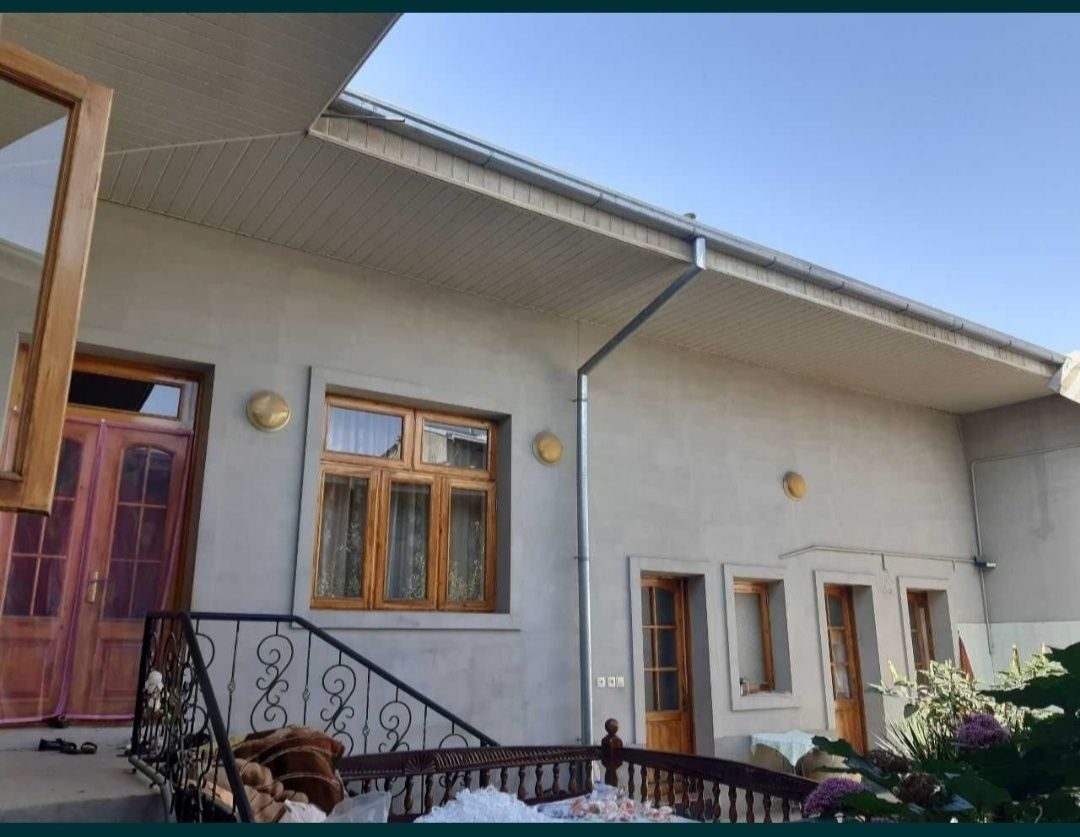 6-room house, 3.35 m², Tashkent, Shaykhantakhur District, for sale